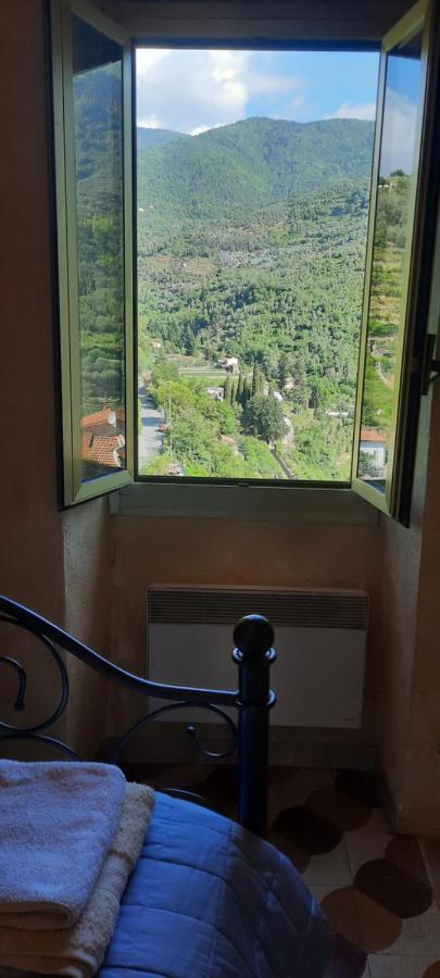 Villa Casa Sant'Andrea Ceriana Exterior foto